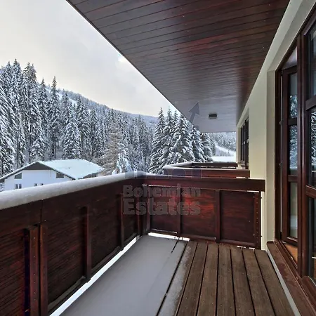 St. Peter Spindleruv Mlyn