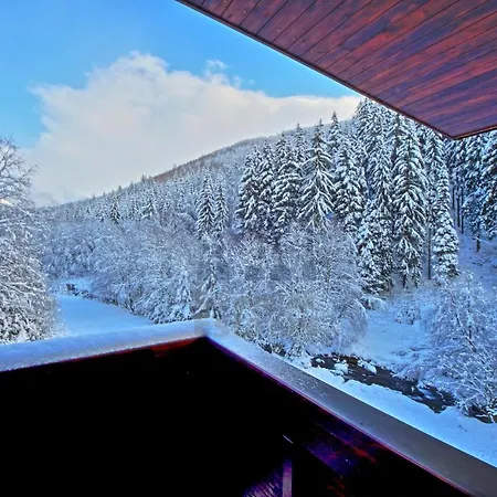 St. Peter * Spindleruv Mlyn