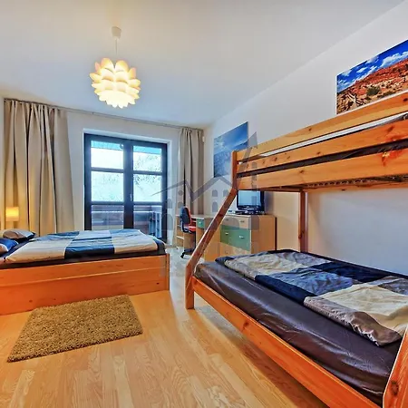 Apartment St. Peter