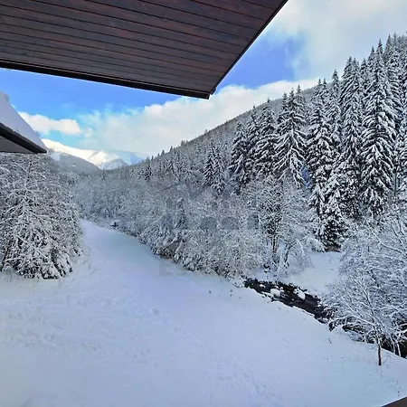 St. Peter Apartment Spindleruv Mlyn