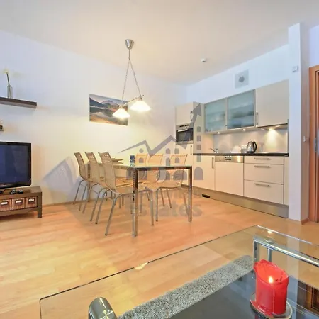 St. Peter * Špindlerŭv Mlýn