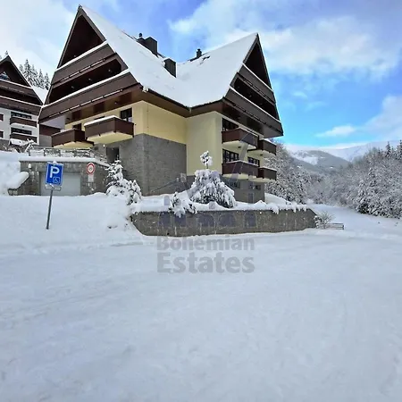 St. Peter * Spindleruv Mlyn