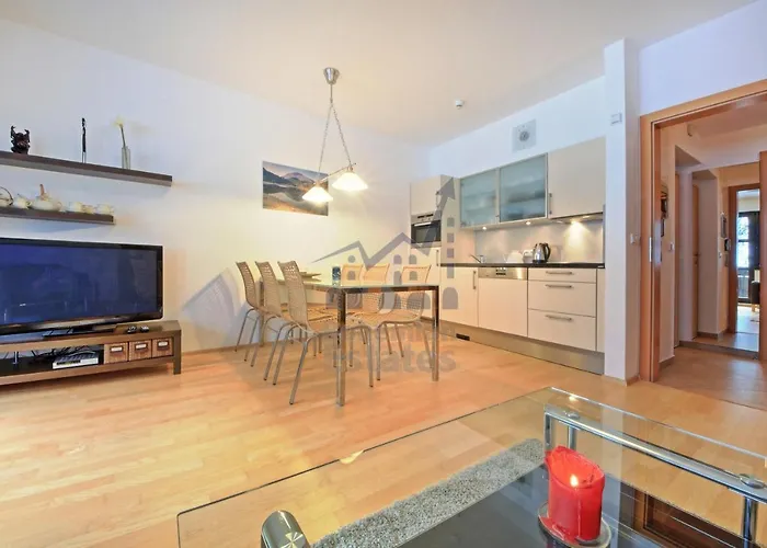 St. Peter * Špindlerŭv Mlýn