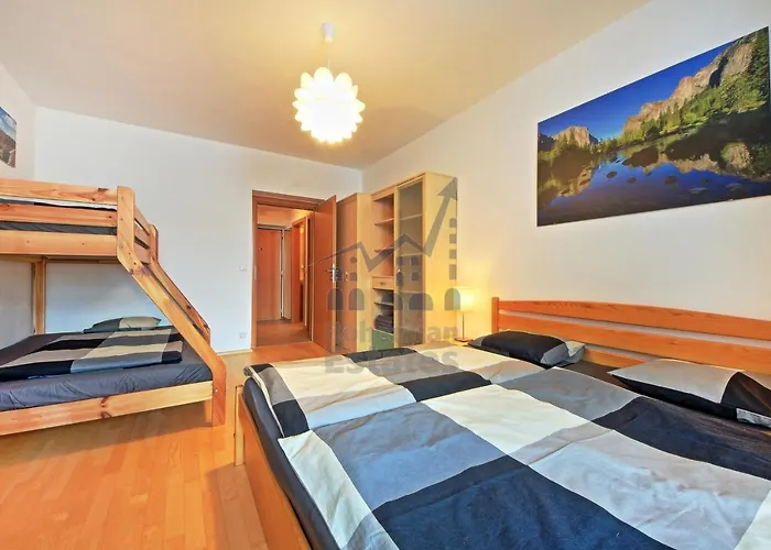 St. Peter * Špindlerŭv Mlýn