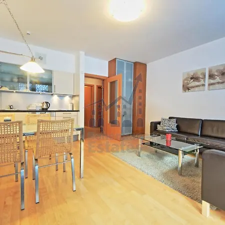 St. Peter شقة Špindlerŭv Mlýn