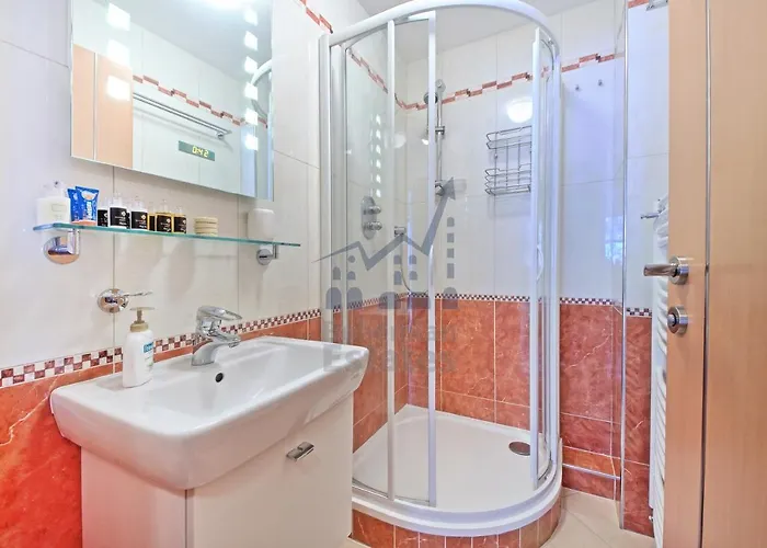 St. Peter Lägenhet *