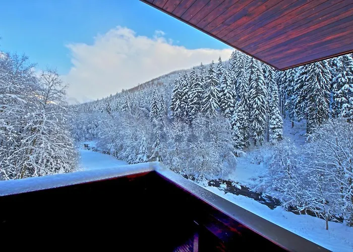 St. Peter * Špindlerŭv Mlýn