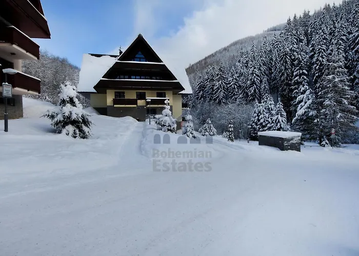 דירה St. Peter *