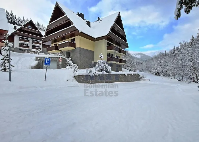 St. Peter * Špindlerŭv Mlýn